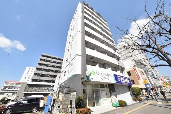 アジル湘南の物件内観写真